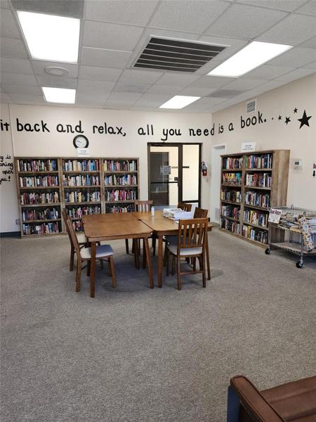 Library
