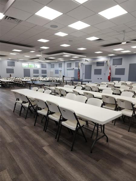 Dining-Party Area