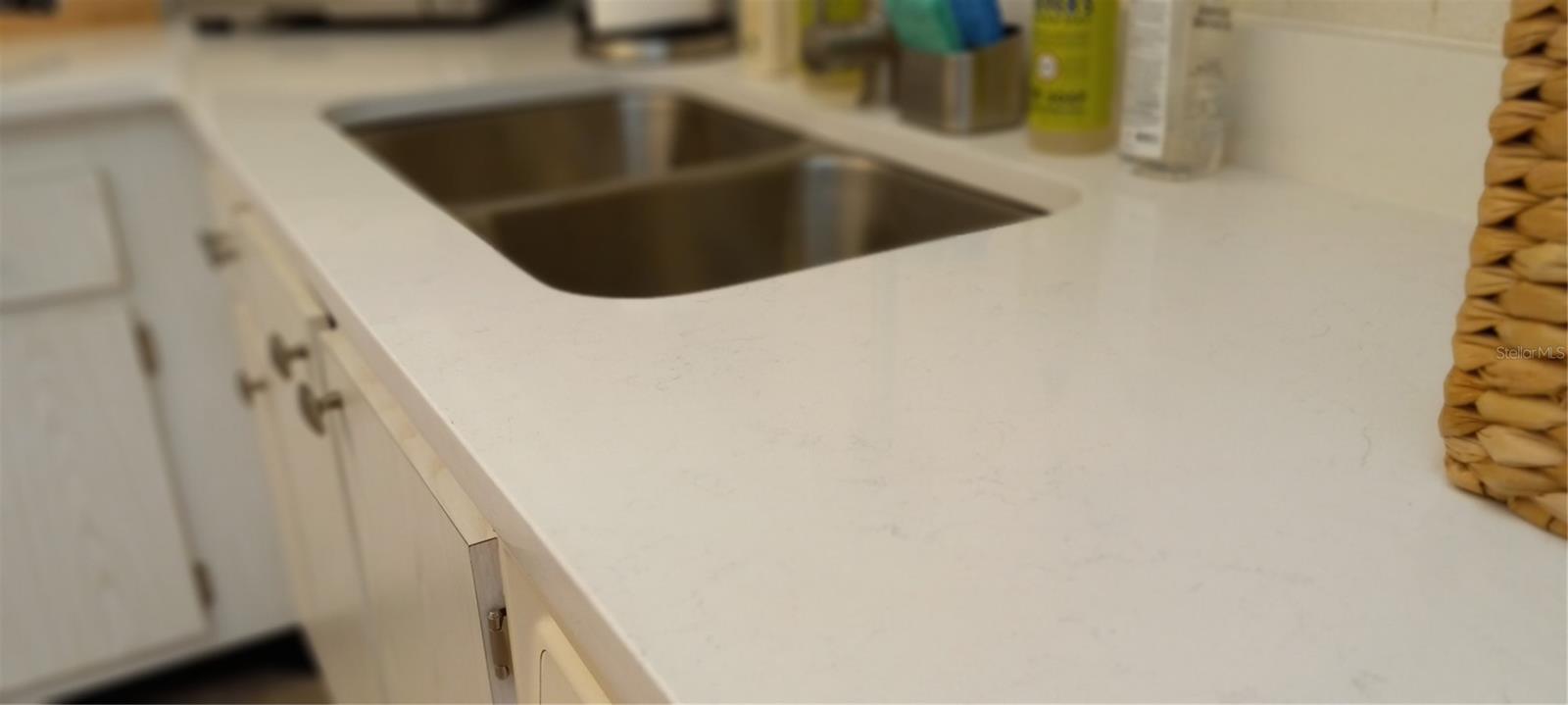 Silestone countertops
