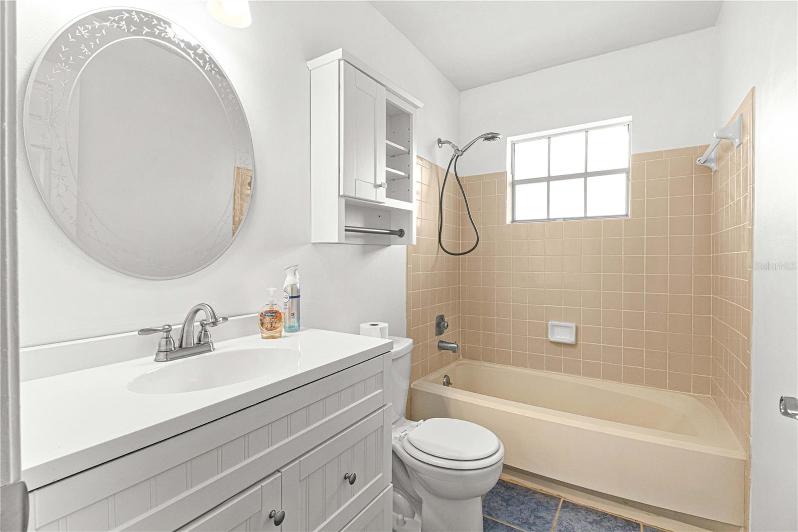 master bath