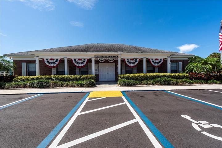 Clubhouse