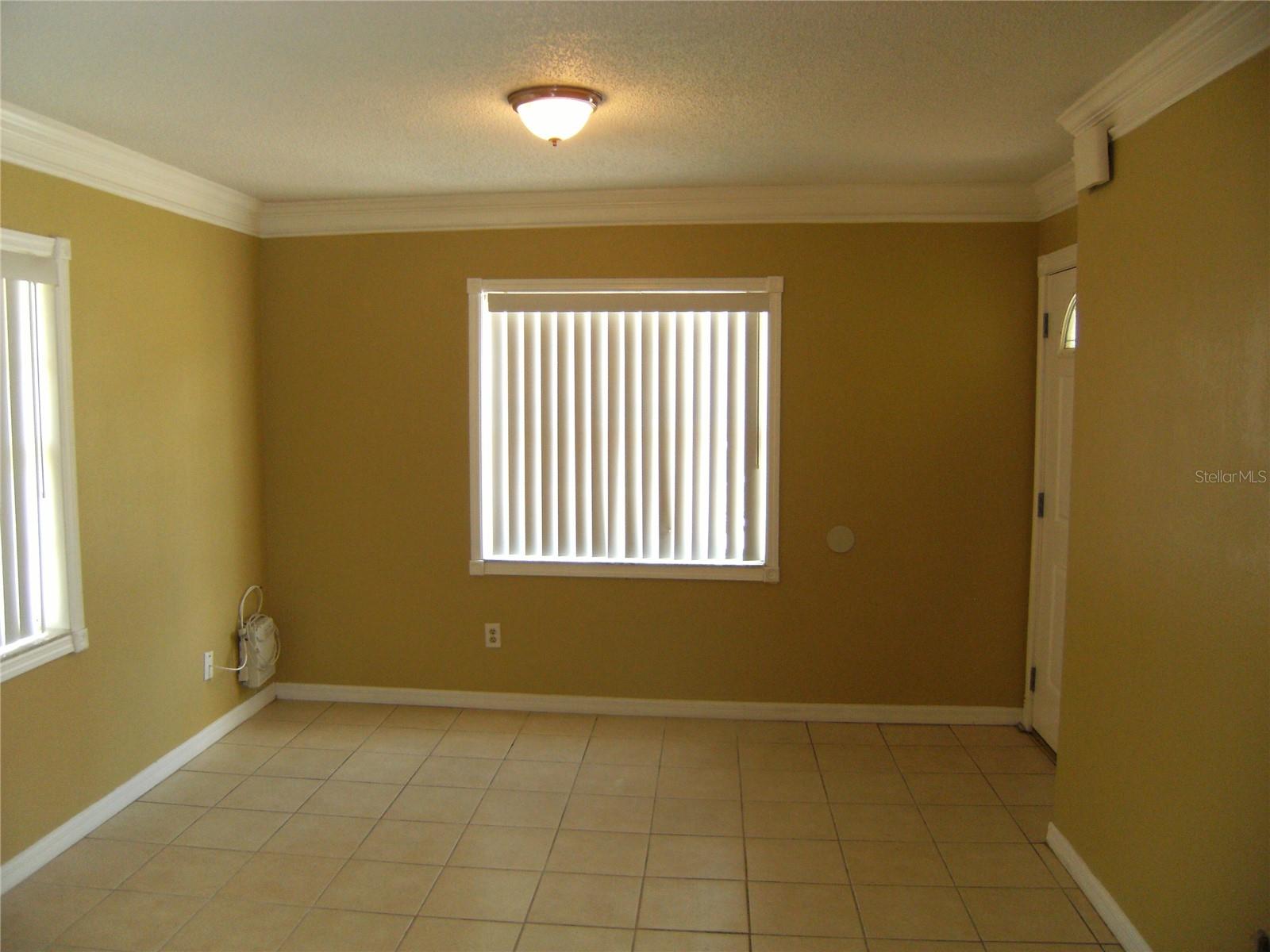 Great Front room
