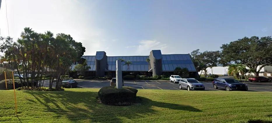 Frontage