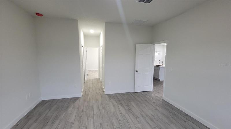 master room