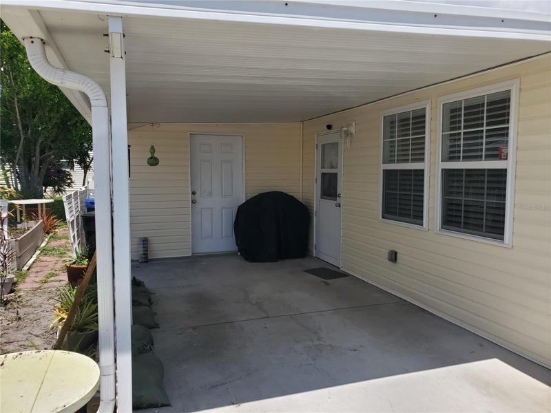 Carport