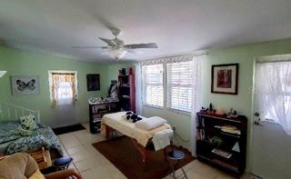 Bonce Room