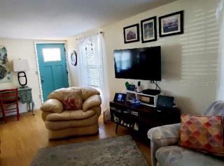 Living Room Front Door
