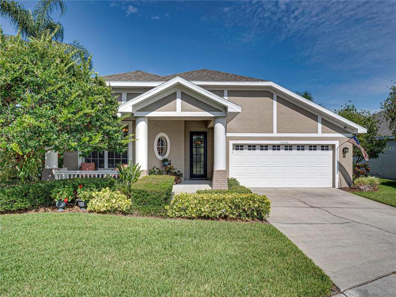 19428 Melody Fair Place Street view