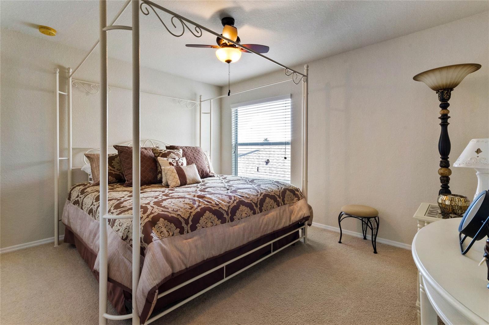 bedroom 3 on second story