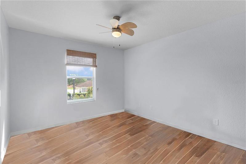 Third Guest Bedroom