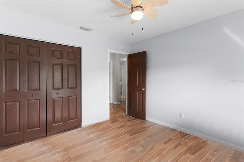 Third Guest Bedroom