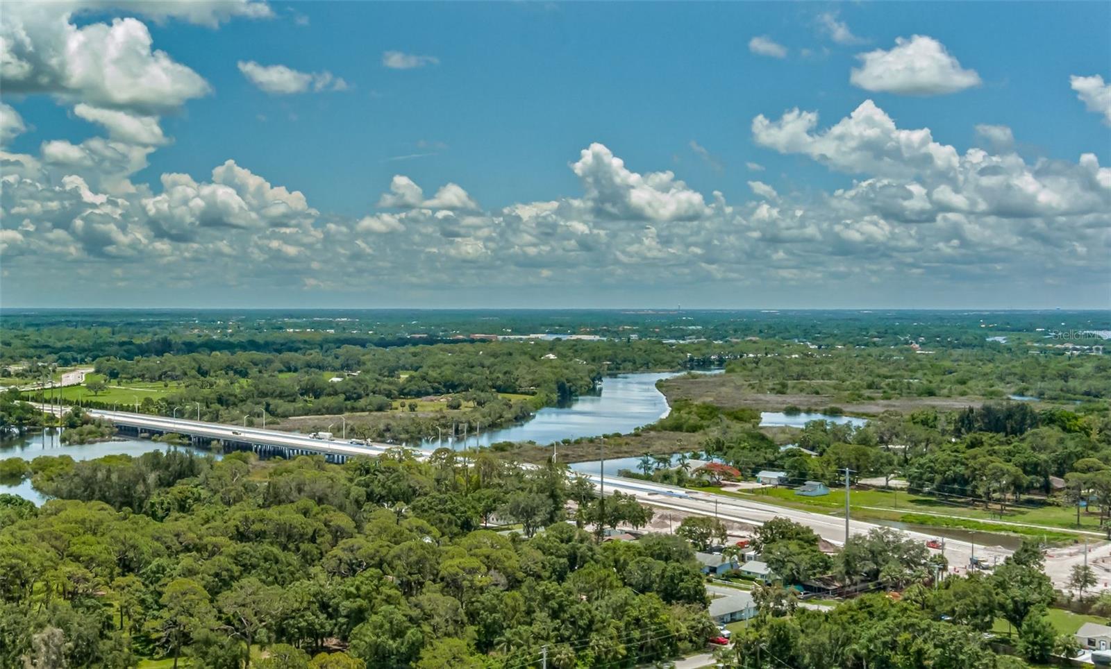 Braden River View
