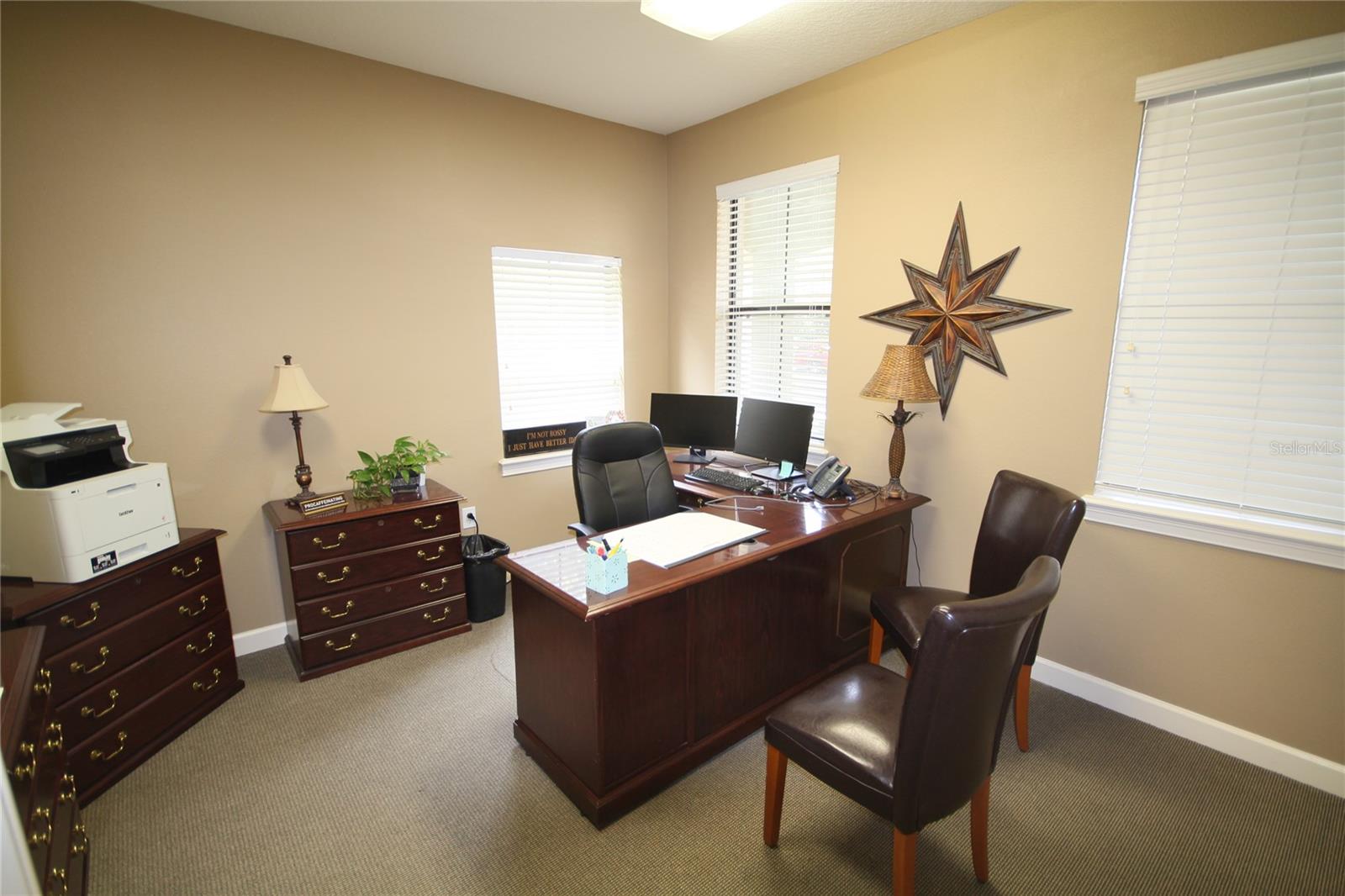 office space