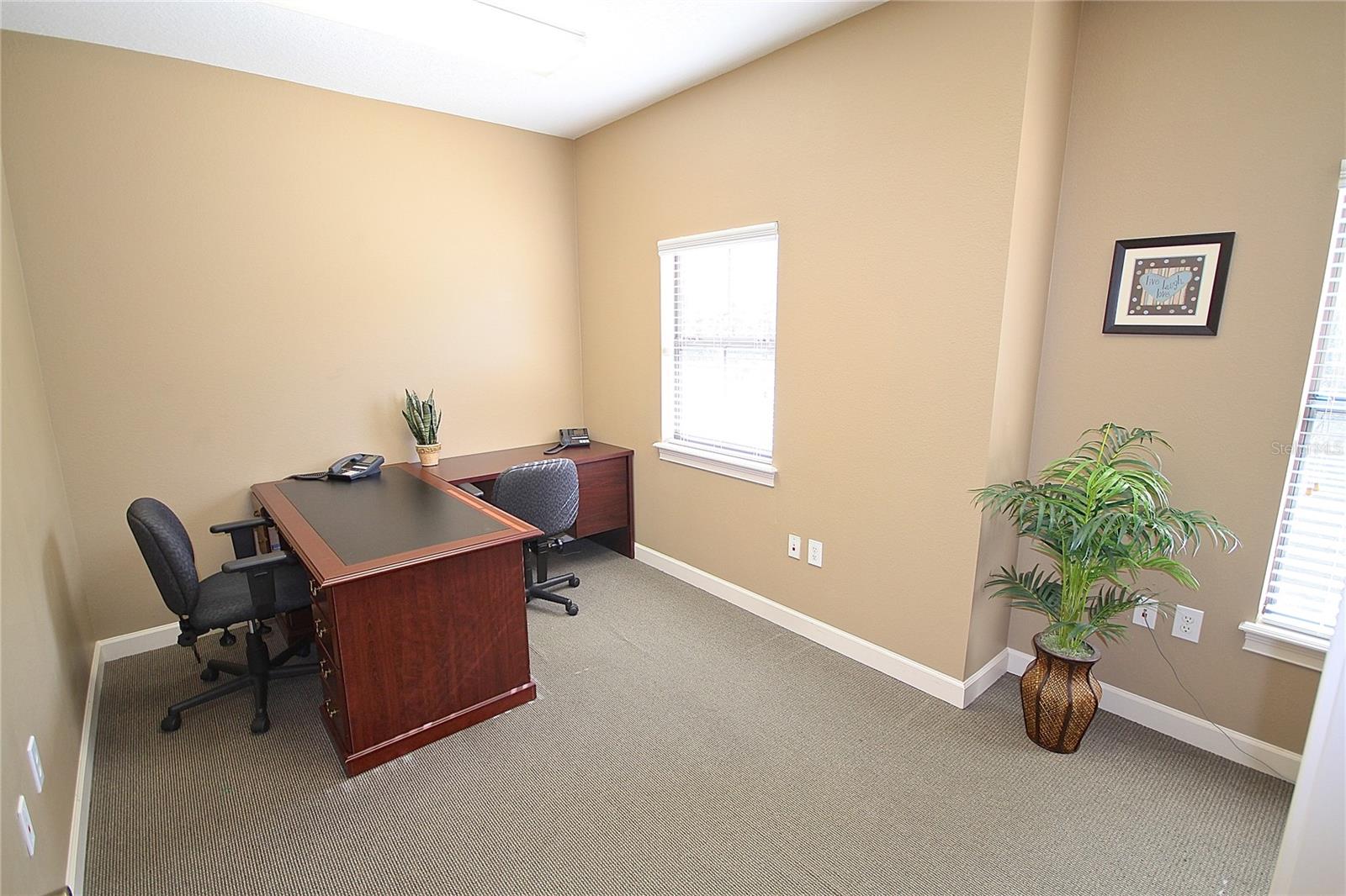office space
