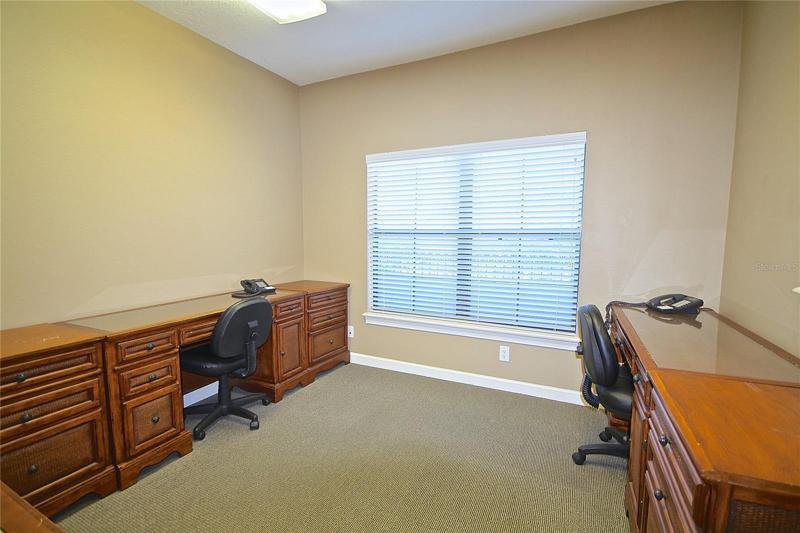 office space