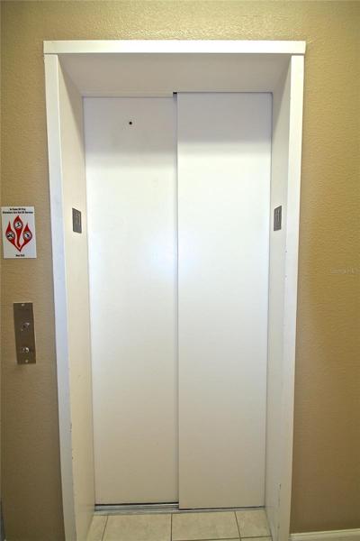 Elevator Access