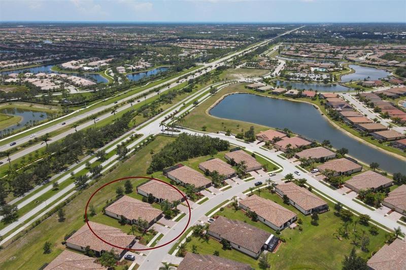 Close to amenities!
