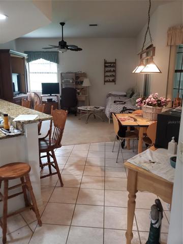 Kitchen - Second Living