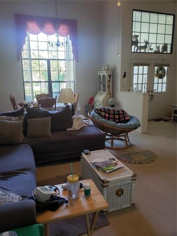 Living Room - Entry way