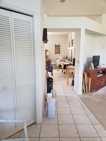 Entry Way