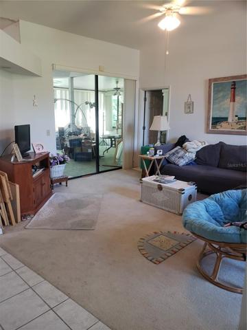 Entry Way - Living Room