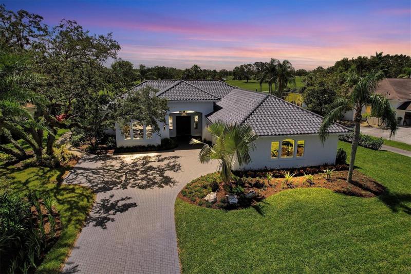 This NEWLY RENOVATED home is waiting for you!