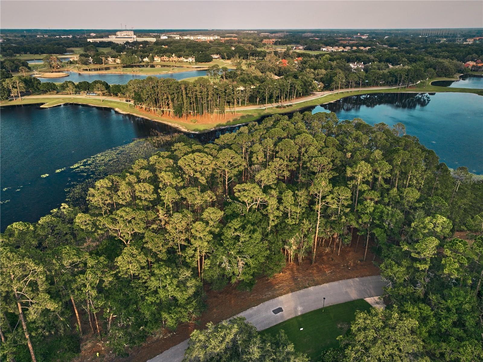 Lake Mary, Florida 32746, 0 , 0 ,0,Land,For Sale,GREENTREE,0,O6115397