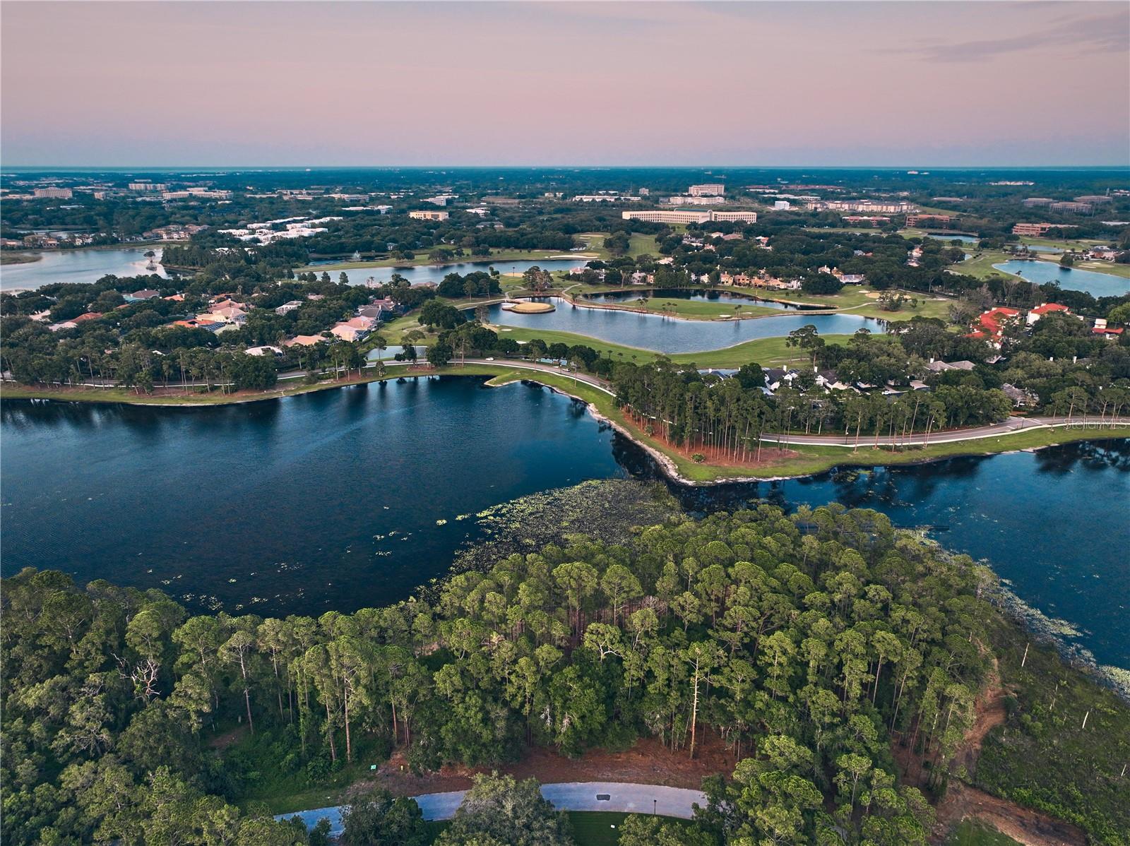 Lake Mary, Florida 32746, 0 , 0 ,0,Land,For Sale,GREENTREE,0,O6115397