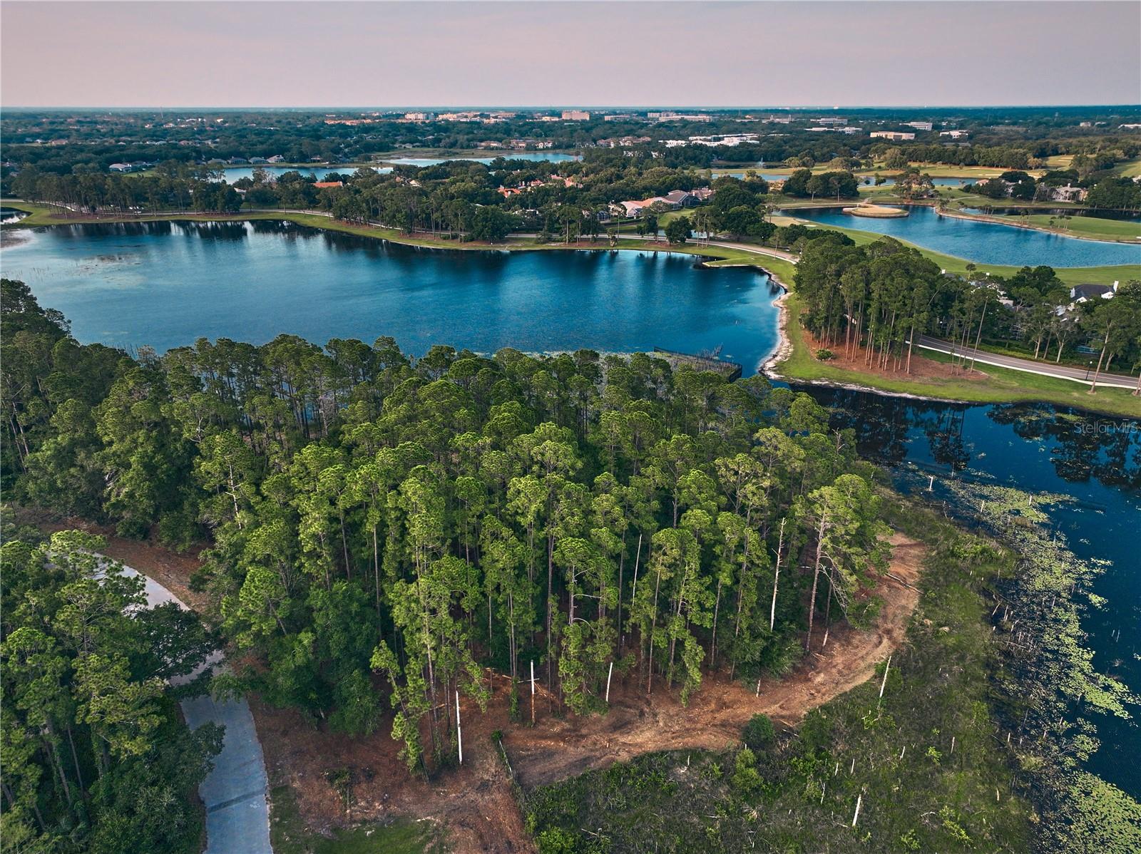 Lake Mary, Florida 32746, 0 , 0 ,0,Land,For Sale,GREENTREE,0,O6115397