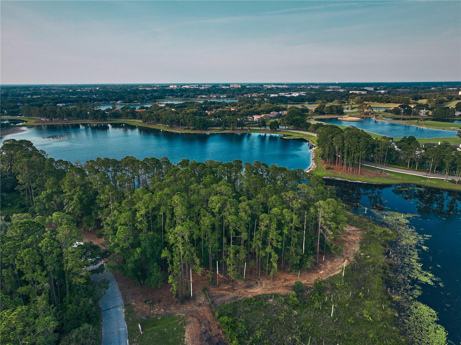 Lake Mary, Florida 32746, 0 , 0 ,0,Land,For Sale,GREENTREE,0,O6115397