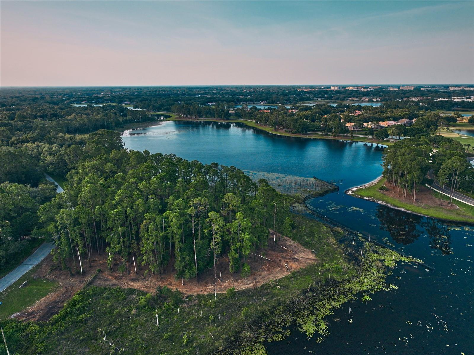 Lake Mary, Florida 32746, 0 , 0 ,0,Land,For Sale,GREENTREE,0,O6115397