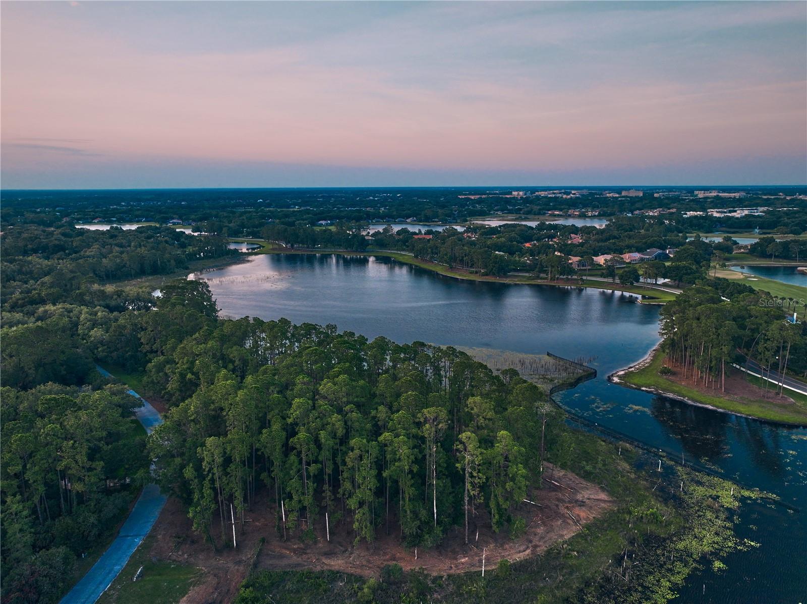 Lake Mary, Florida 32746, 0 , 0 ,0,Land,For Sale,GREENTREE,0,O6115397