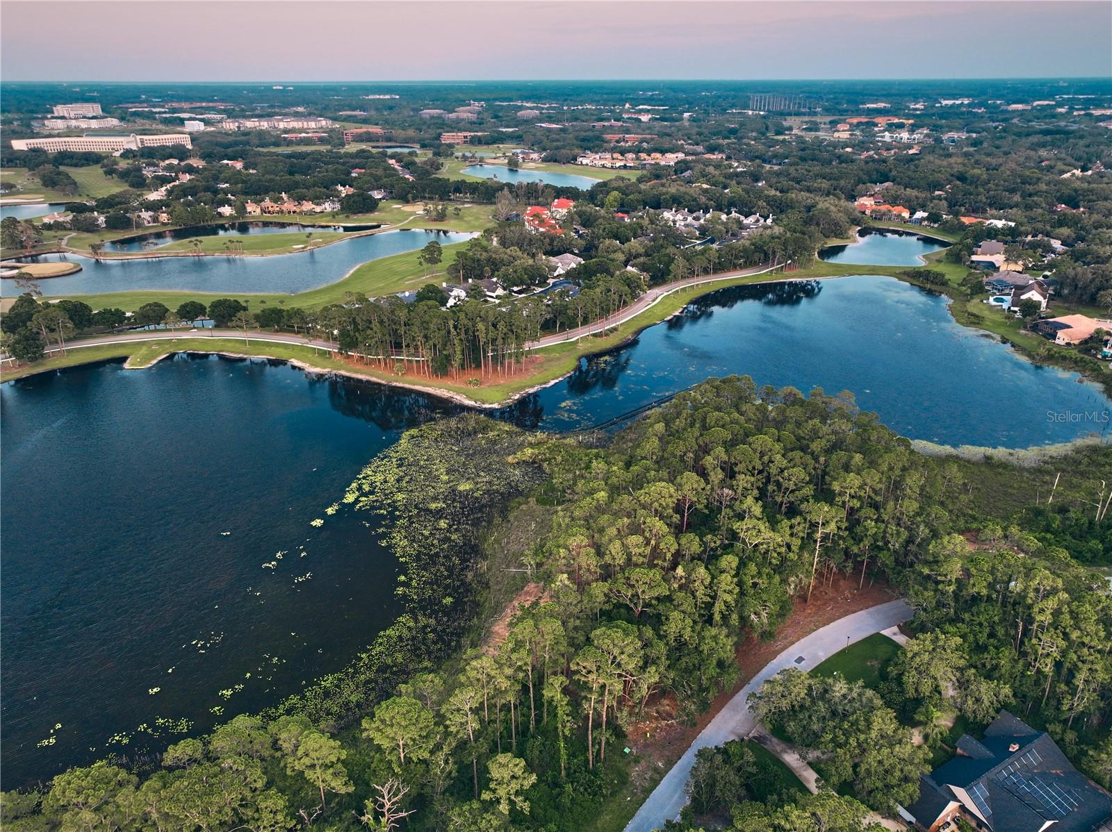 Lake Mary, Florida 32746, 0 , 0 ,0,Land,For Sale,GREENTREE,0,O6115397