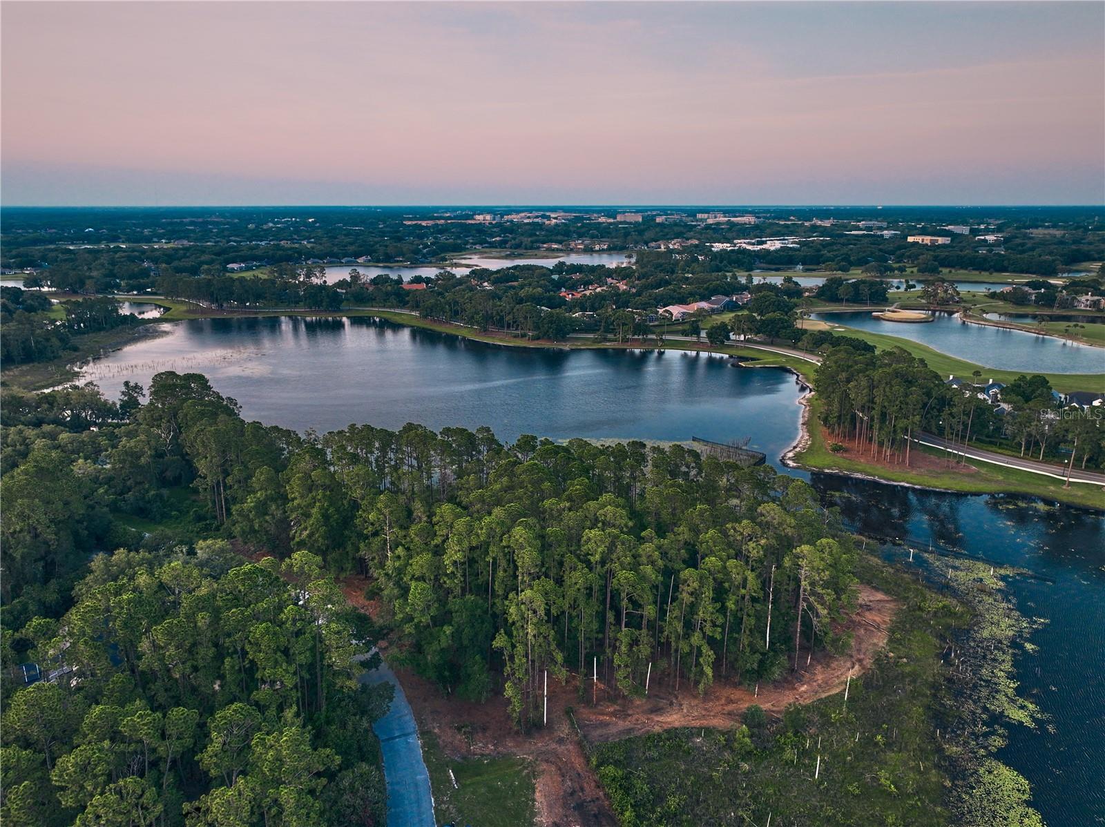 Lake Mary, Florida 32746, 0 , 0 ,0,Land,For Sale,GREENTREE,0,O6115397