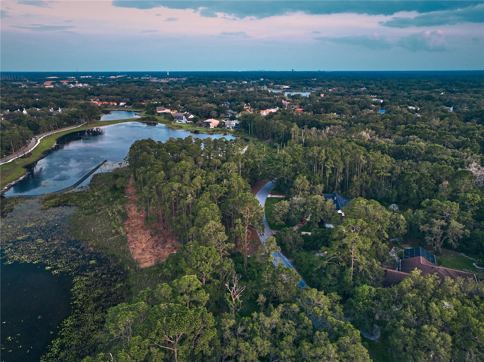 Lake Mary, Florida 32746, 0 , 0 ,0,Land,For Sale,GREENTREE,0,O6115397