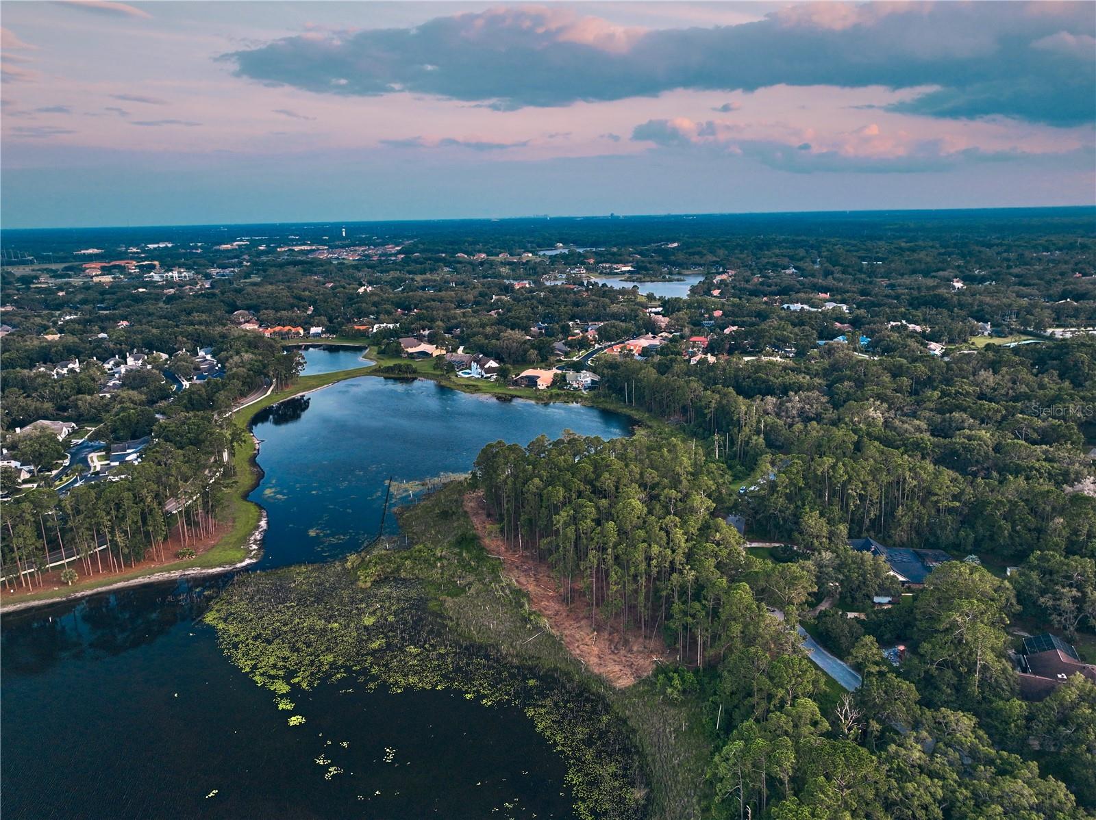Lake Mary, Florida 32746, 0 , 0 ,0,Land,For Sale,GREENTREE,0,O6115397