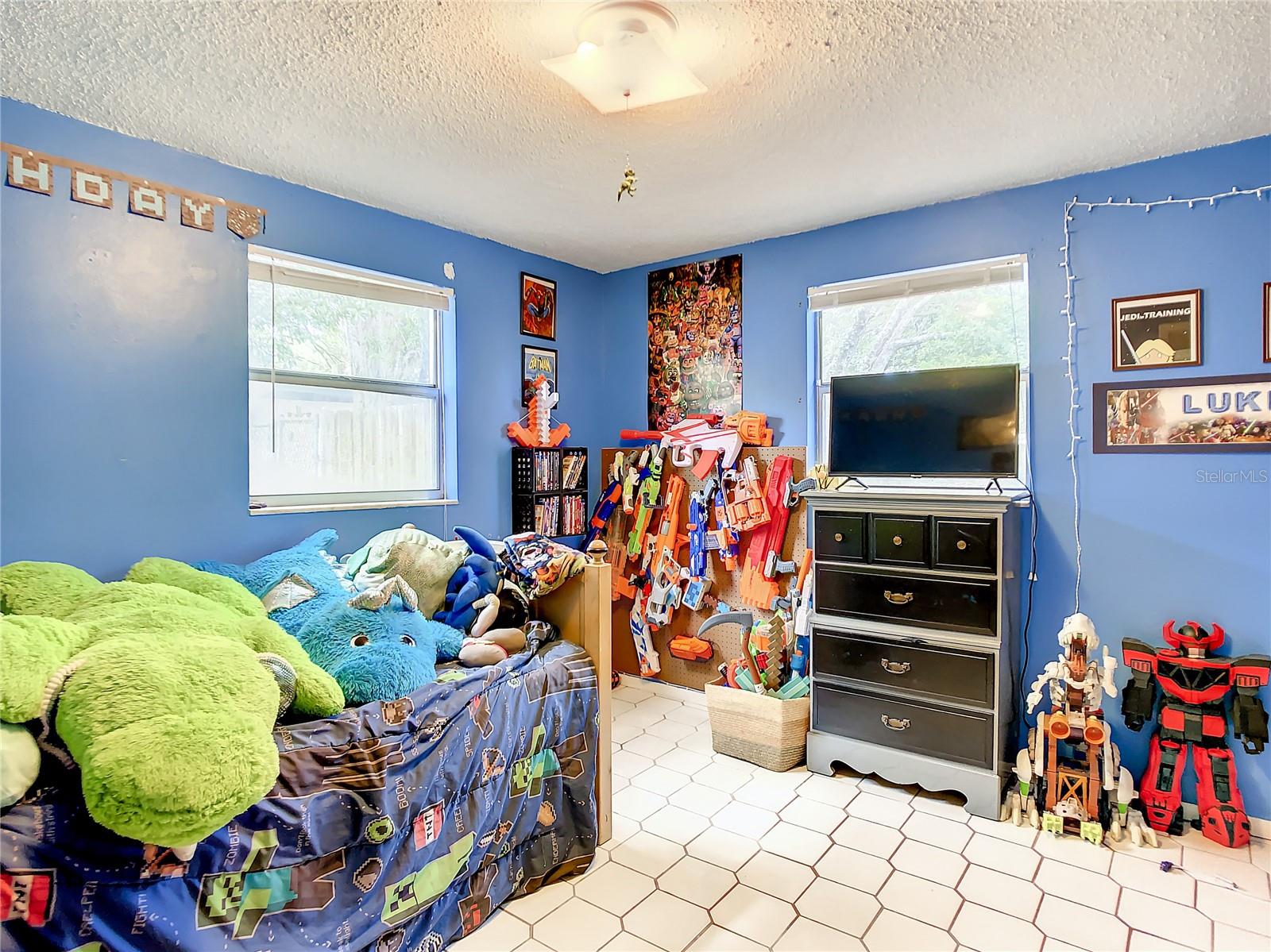 Bedroom #1