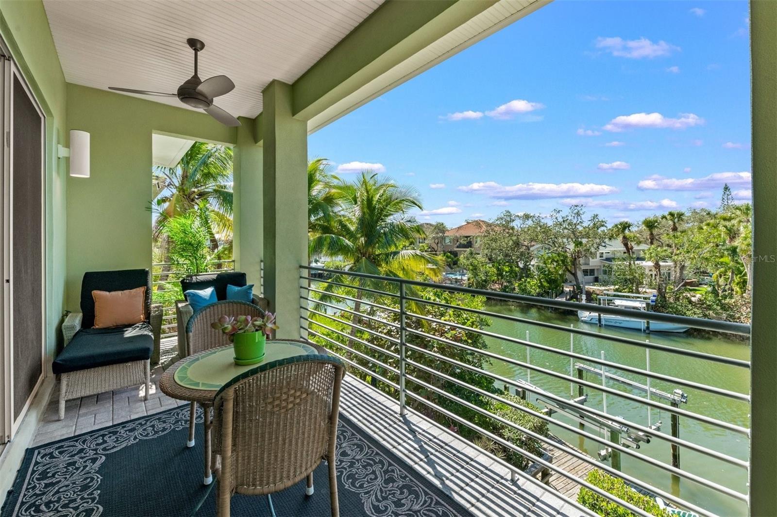 Primary Suite Lanai