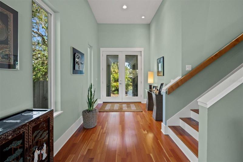 Foyer