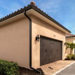 Typical Model of Garage area