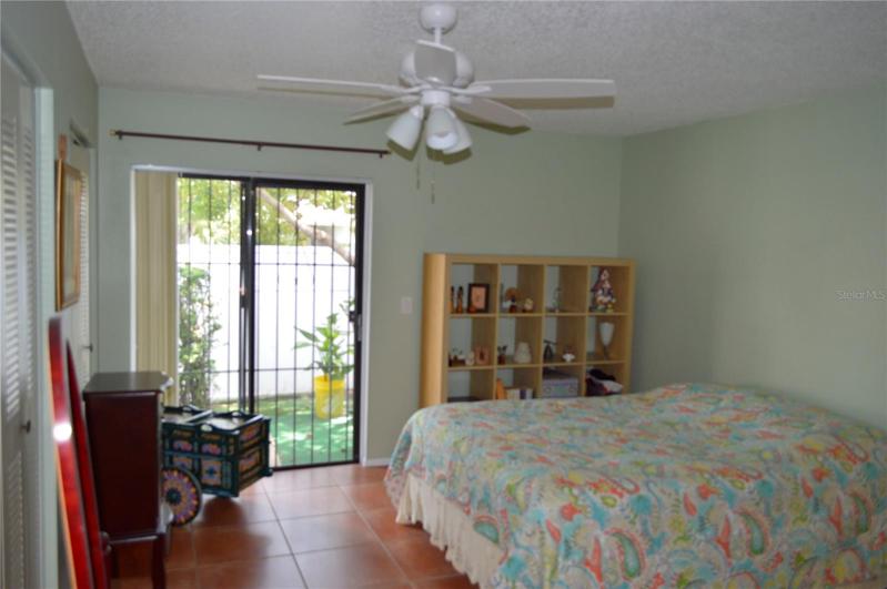 Main bedroom.
