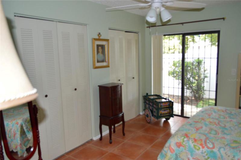 Main bedroom.