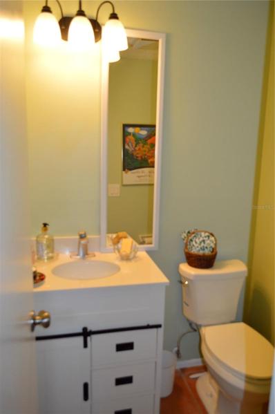Master bathroom.