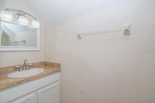 Main Floor Half Bath