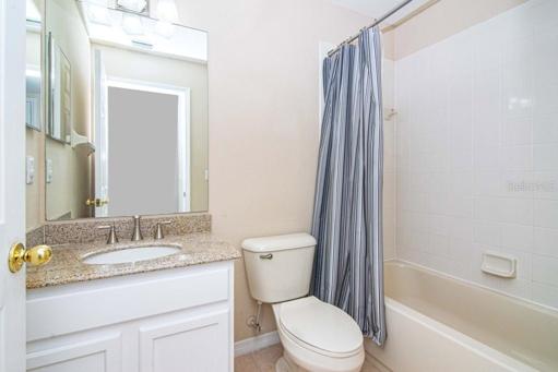 2nd Full Bathroom