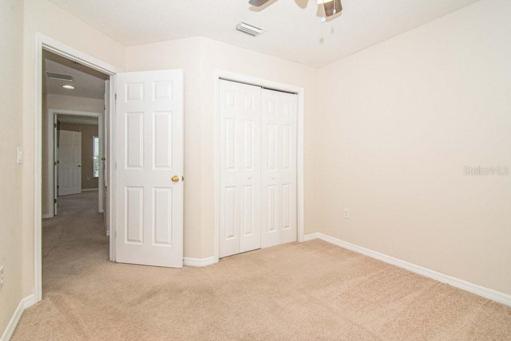 3rd Bedroom