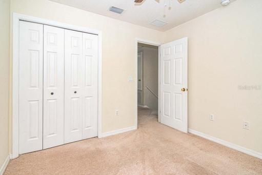 3rd Bedroom