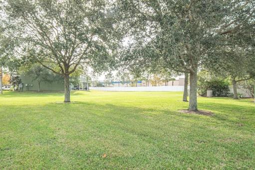 Community green space