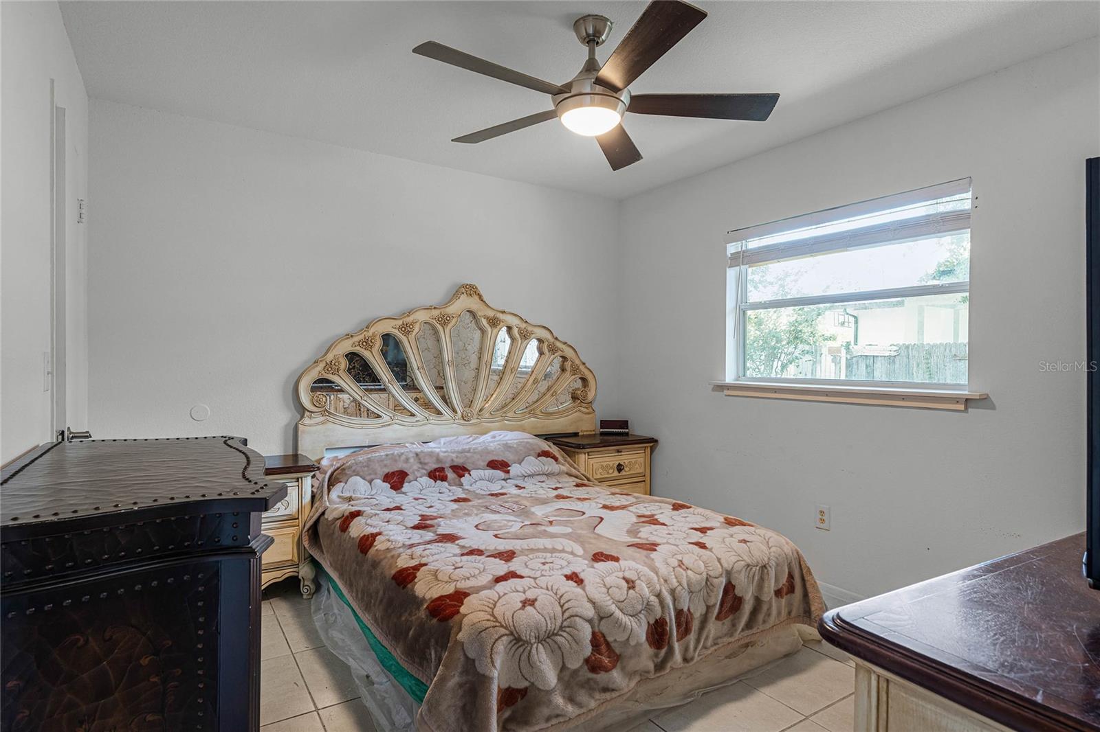 Right Side-Bedroom 1