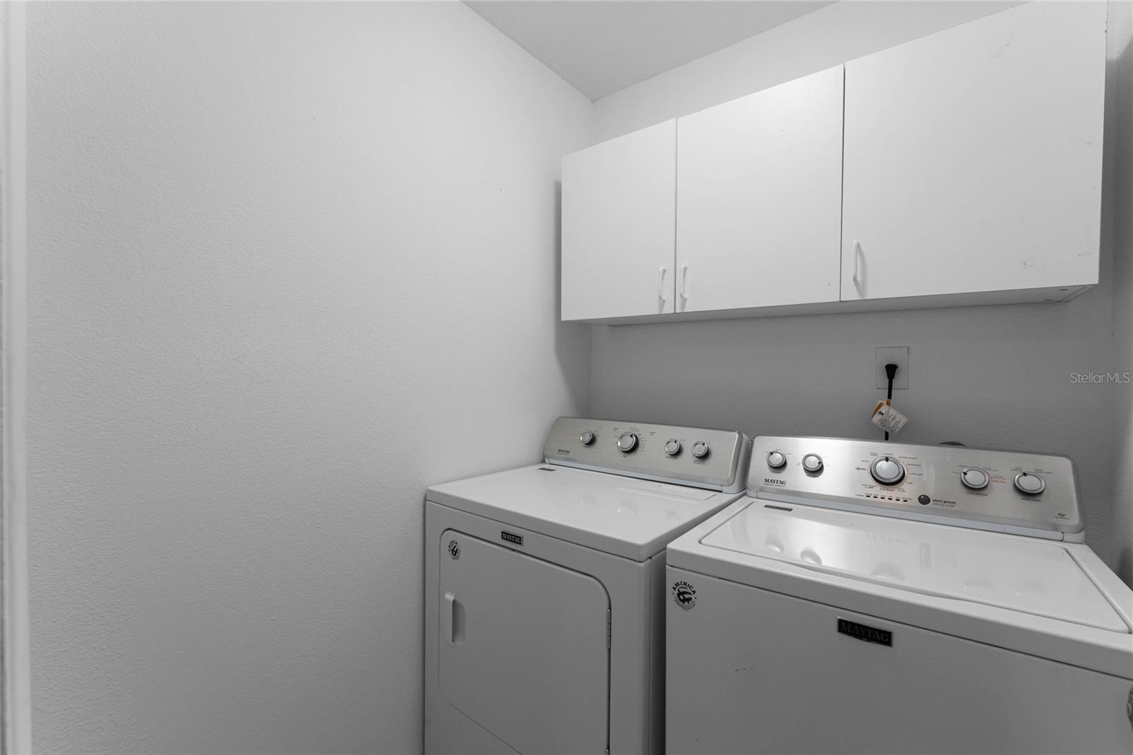 Right Side-Laundry Room